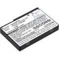 Noname Batteri til spilkonsol til Nintendo DS, DS Lite