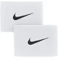 Nike Guard Stay 2-fodbold-sleeve - hvid