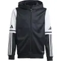 Adidas Squadra 25 Sweatshirt Med Lynlås