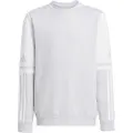 Adidas Squadra 25 Crewneck Sweatshirt