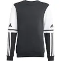 Adidas Squadra 25 Crewneck Sweatshirt