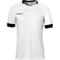 Uhlsport Division Ii T-shirt Med Korte ærmer
