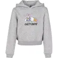 Urban Classics Daiy Du Lazy Sweatshirt
