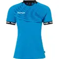 Kempa Wave 26 T-shirt Med Korte ærmer