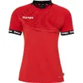 Kempa Wave 26 T-shirt Med Korte ærmer