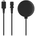 Garmin External Gps Iridium Antenna W/adapter Cable Adapter