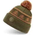 Dakine Jack Pine Merino Beanie