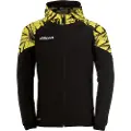 Uhlsport Goal 25 Evo Woven Træningsjakke