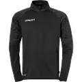 Uhlsport Goal 25 Halv Lynlås Sweatshirt