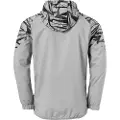 Uhlsport Goal 25 Evo Woven Træningsjakke