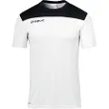 Uhlsport Offense 23 Poly T-shirt Med Korte ærmer