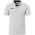 Kempa Prime Kortærmet Polo