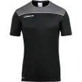 Uhlsport Offense 23 Poly T-shirt Med Korte ærmer