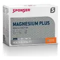 Sponser Sport Food Magnesium Plus Drikkeampuller Æske Frugtsalat 6.5g 20 Enheder