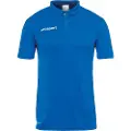 Uhlsport Essential Poly Kortærmet Polo