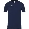Uhlsport Goal 25 T-shirt Med Korte ærmer