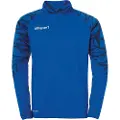 Uhlsport Goal 25 Halv Lynlås Sweatshirt