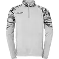 Uhlsport Goal 25 Halv Lynlås Sweatshirt