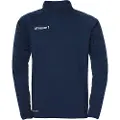 Uhlsport Goal 25 Halv Lynlås Sweatshirt