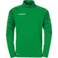 Uhlsport Goal 25 Halv Lynlås Sweatshirt