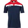 Uhlsport Offense 23 Kortærmet Polo