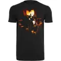 Mister tee Masks T-shirt Med Korte ærmer