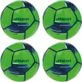 Uhlsport Team Mini Fodbold 4 Enheder
