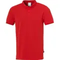 Uhlsport Essential Prime Kortærmet Polo