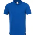 Uhlsport Essential Prime Kortærmet Polo
