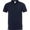 Uhlsport Essential Prime Kortærmet Polo