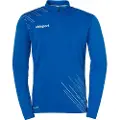 Uhlsport Score 26 Halv Lynlås Sweatshirt