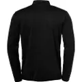 Uhlsport Score 26 Sweatshirt Med Lynlås