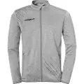 Uhlsport Score 26 Sweatshirt Med Lynlås