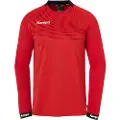 Kempa Wave 26 T-shirt Med Lange ærmer