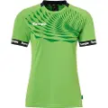 Kempa Wave 26 T-shirt Med Korte ærmer