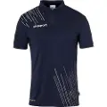 Uhlsport Score 26 Poly Kortærmet Polo