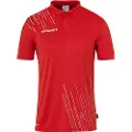 Uhlsport Score 26 Poly Kortærmet Polo