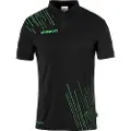 Uhlsport Score 26 Poly Kortærmet Polo