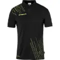 Uhlsport Score 26 Poly Kortærmet Polo