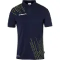 Uhlsport Score 26 Poly Kortærmet Polo
