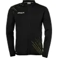Uhlsport Score 26 Sweatshirt Med Lynlås