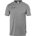 Uhlsport Score 26 Poly Kortærmet Polo