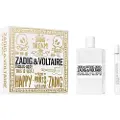 Zadig & Voltaire This is Her! Eau de Parfum Giftset - 100ml + 10ml