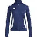 Adidas Tiro24 Training Træningsjakke