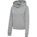 Hummel Go 2.0 Hættetrøje