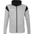 Uhlsport Squad 27 Sweatshirt Med Lynlås