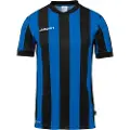 Uhlsport Retro Stripe T-shirt Med Korte ærmer