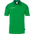 Uhlsport Squad 27 Kortærmet Polo
