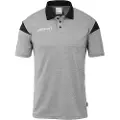 Uhlsport Squad 27 Kortærmet Polo