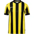 Uhlsport Retro Stripe T-shirt Med Korte ærmer